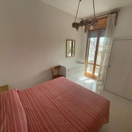 Holiday home Casetta A Sud Est