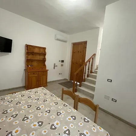 Casetta A Sud Est 加利波利