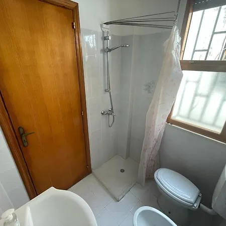 Casetta A Sud Est 度假居 *