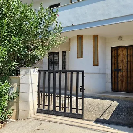 Vakantiehuis Casetta A Sud Est *