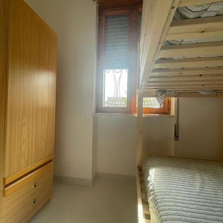 Casetta A Sud Est Vakantiehuis
