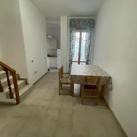 Vakantiehuis Casetta A Sud Est
