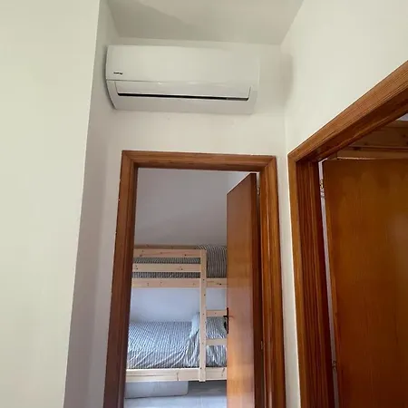 Vakantiehuis Casetta A Sud Est