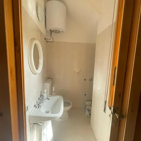 Casetta A Sud Est Vakantiehuis Gallipoli