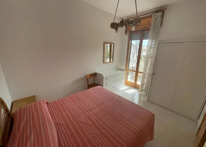 Casa de Férias Casetta A Sud Est